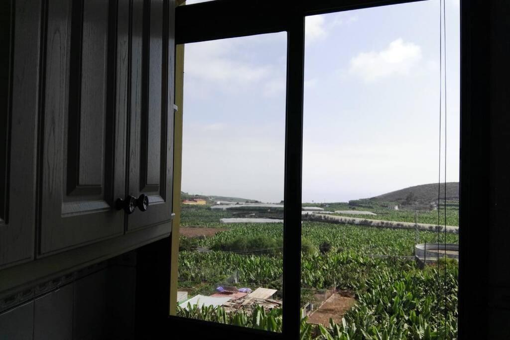 Bonito Y Amplio Piso En Los Llanos De Aridane Eksteriør billede
